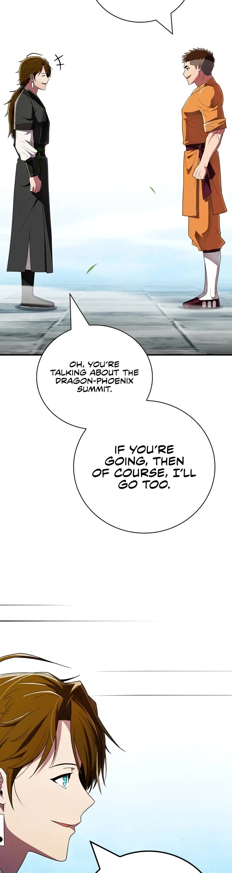 Genius Martial Arts Trainer chapter 69 page 32