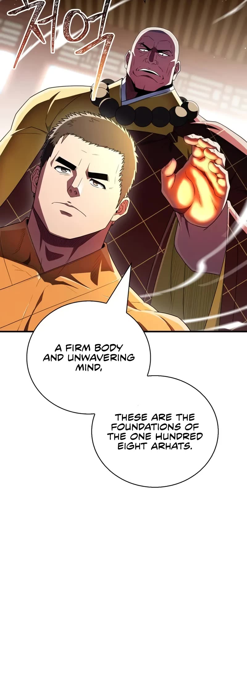 Genius Martial Arts Trainer chapter 69 page 41