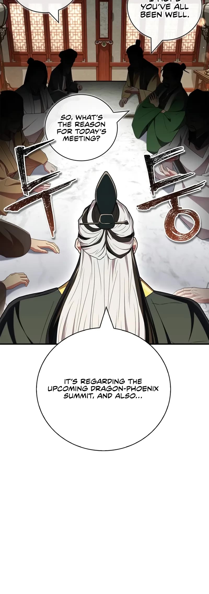 Genius Martial Arts Trainer chapter 69 page 65