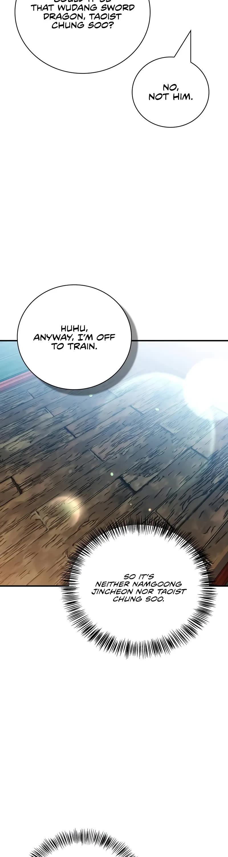 Genius Martial Arts Trainer chapter 70 page 19