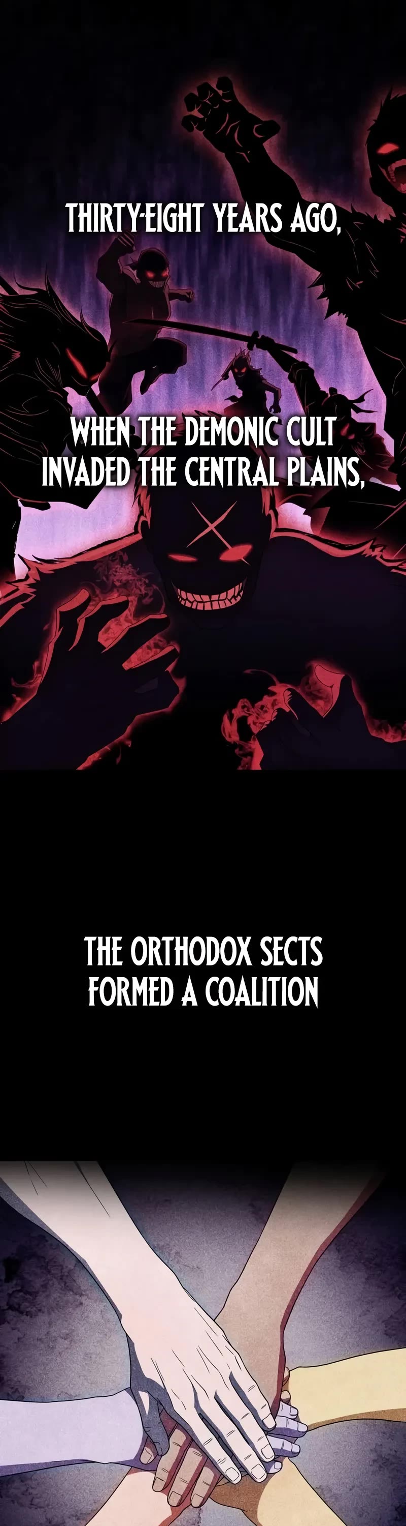 Genius Martial Arts Trainer chapter 70 page 2