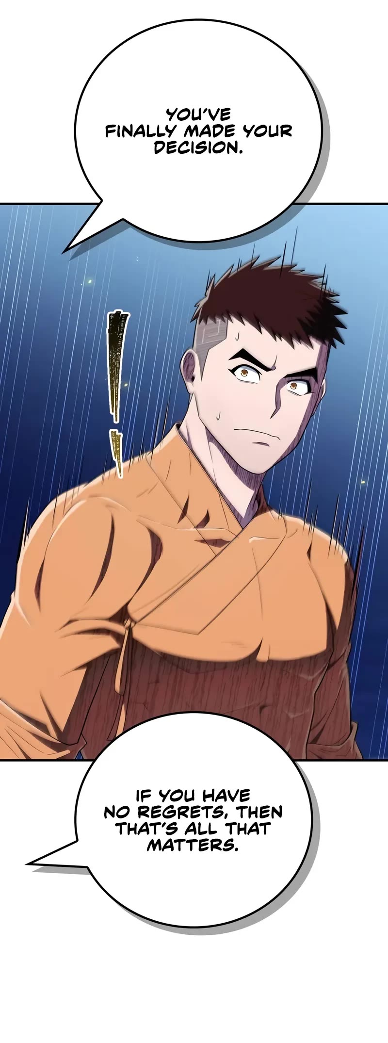 Genius Martial Arts Trainer chapter 70 page 30