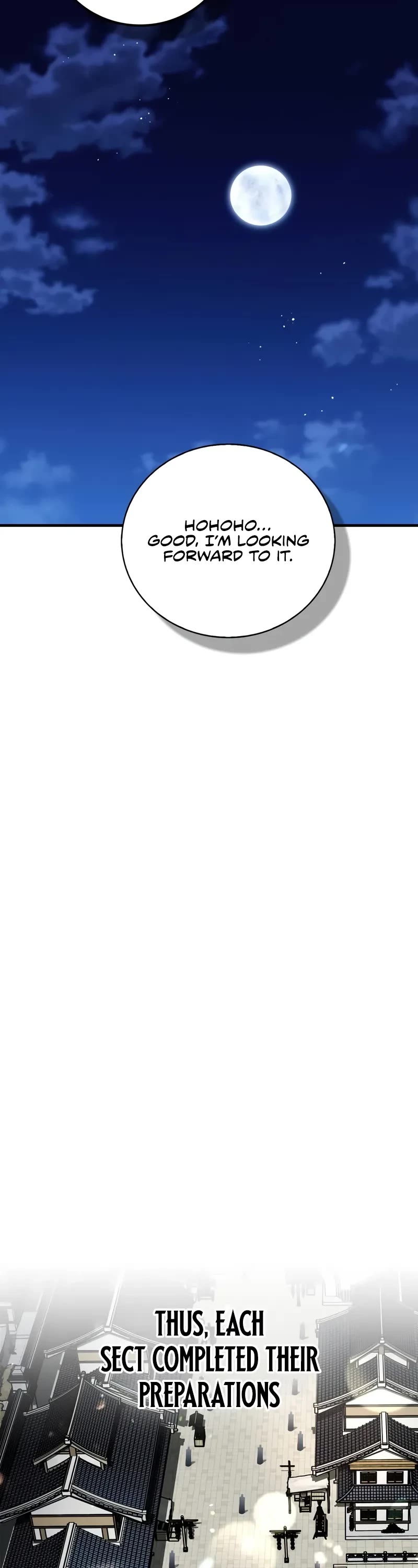 Genius Martial Arts Trainer chapter 70 page 34