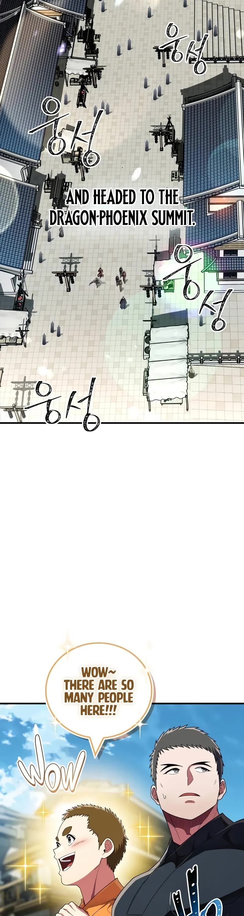 Genius Martial Arts Trainer chapter 70 page 35