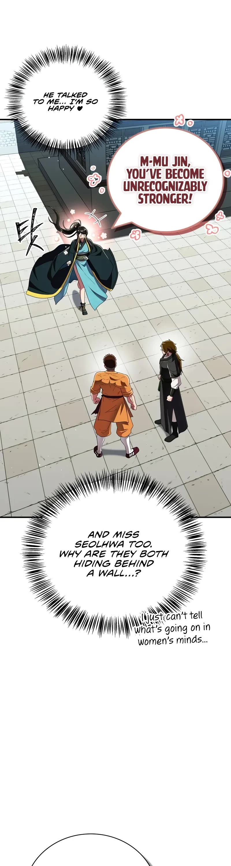 Genius Martial Arts Trainer chapter 70 page 47