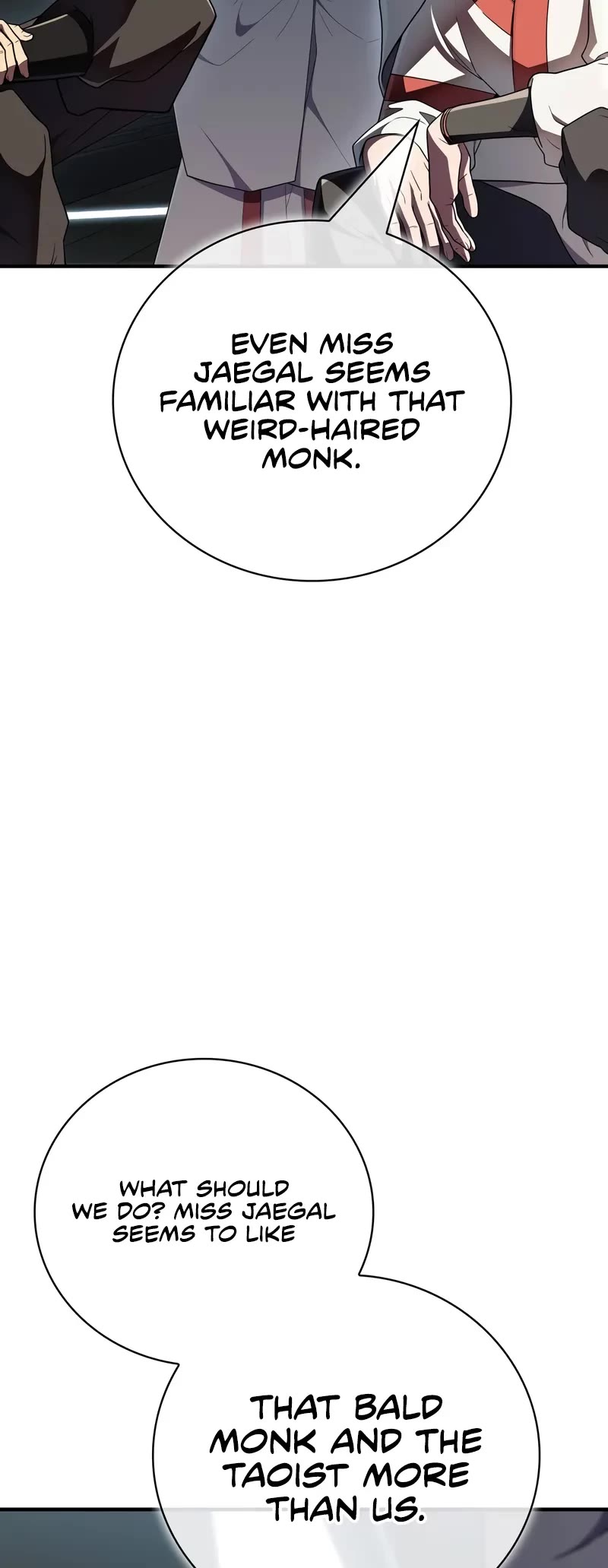 Genius Martial Arts Trainer chapter 70 page 50