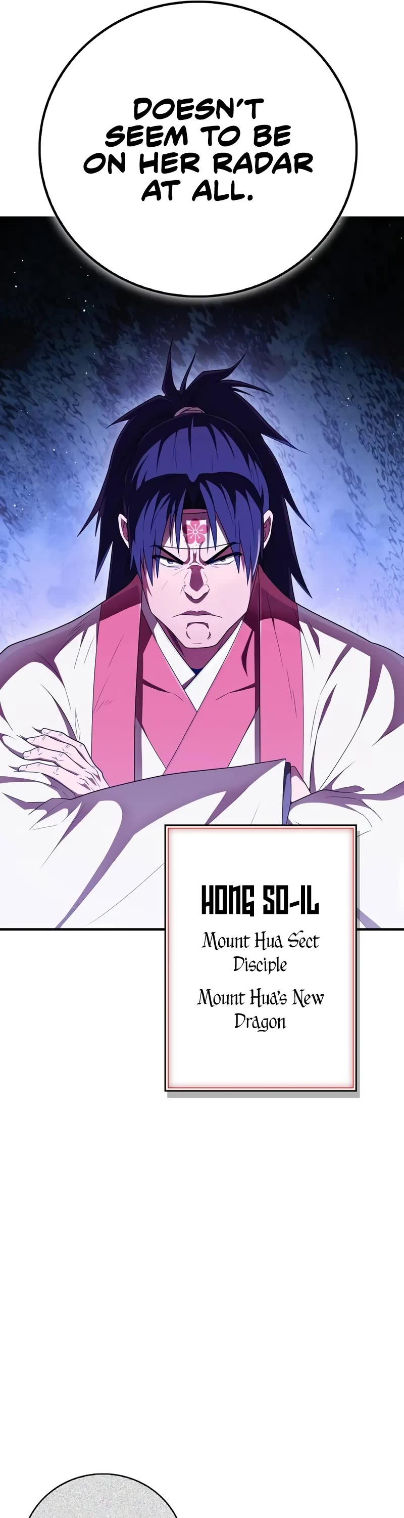 Genius Martial Arts Trainer chapter 70 page 52