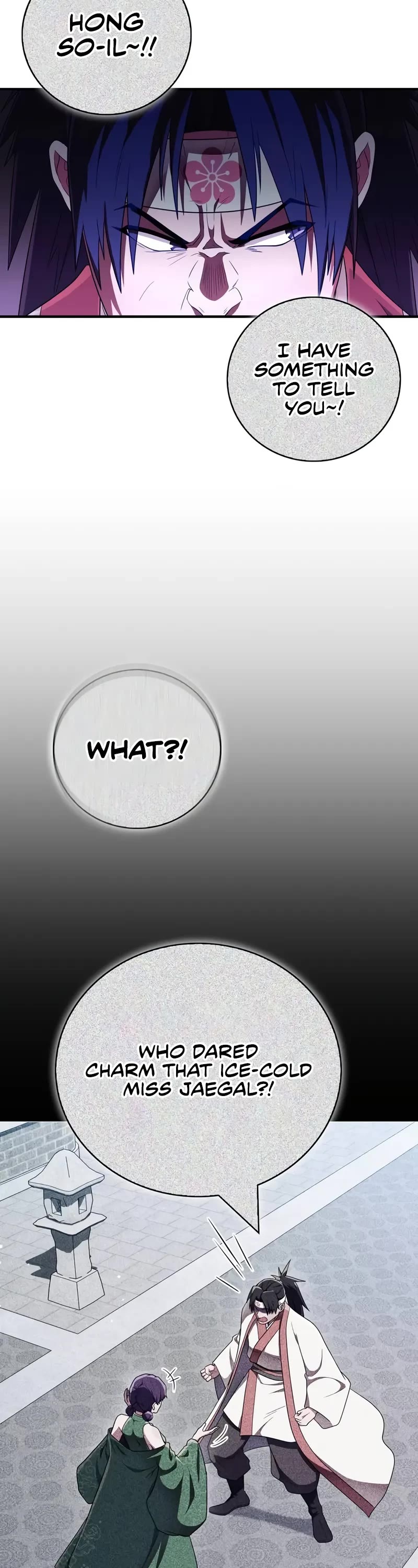 Genius Martial Arts Trainer chapter 70 page 53