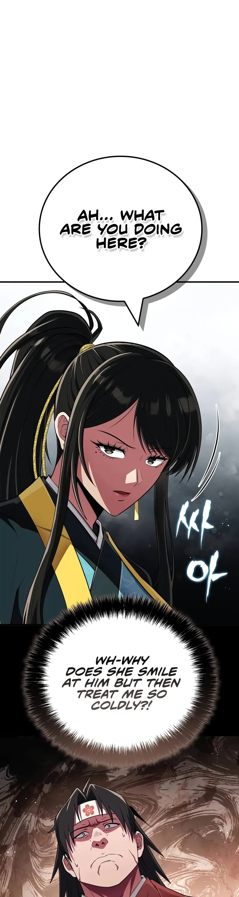 Genius Martial Arts Trainer chapter 70 page 59