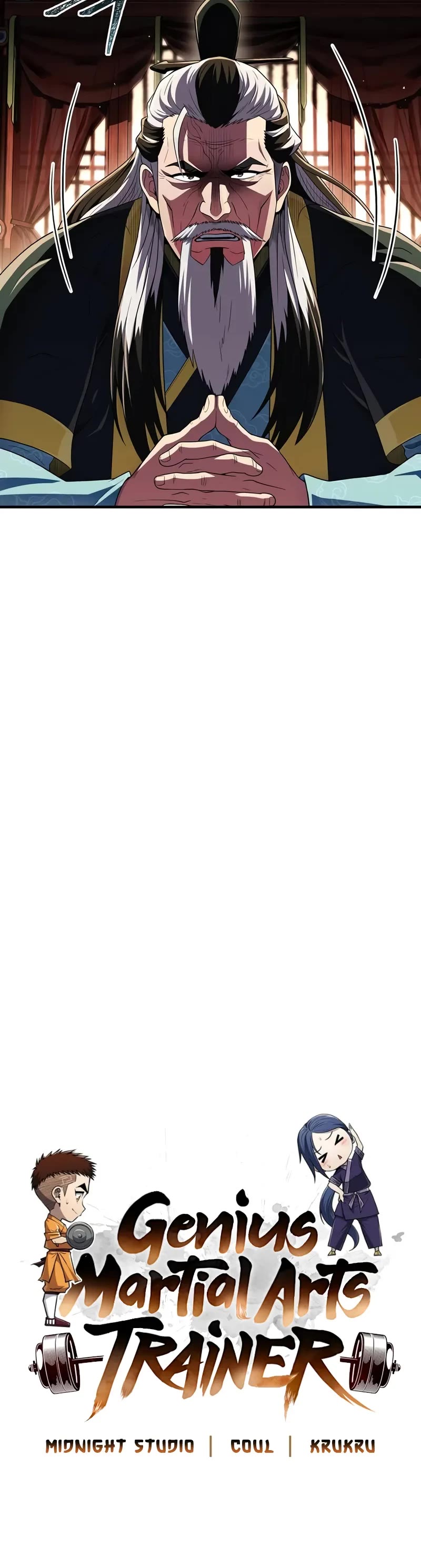 Genius Martial Arts Trainer chapter 70 page 6