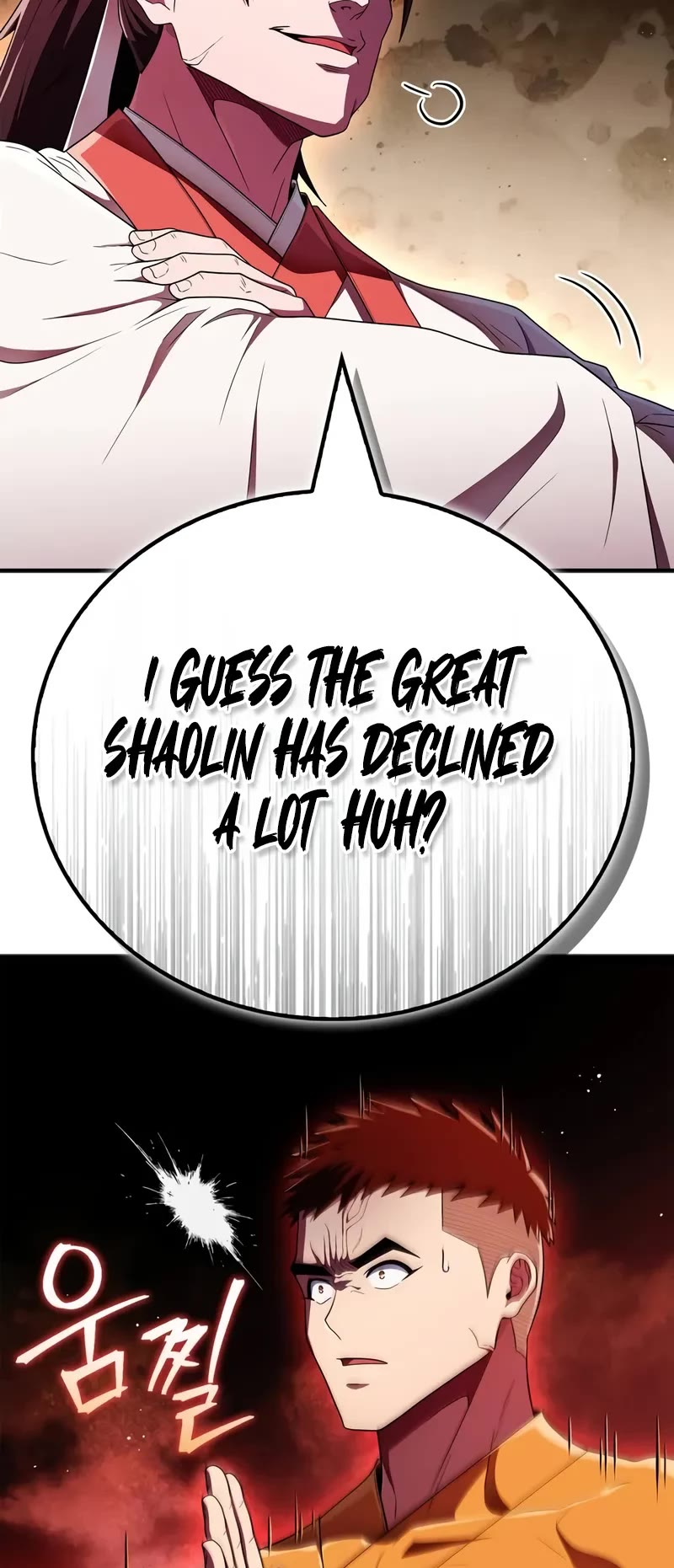 Genius Martial Arts Trainer chapter 70 page 63