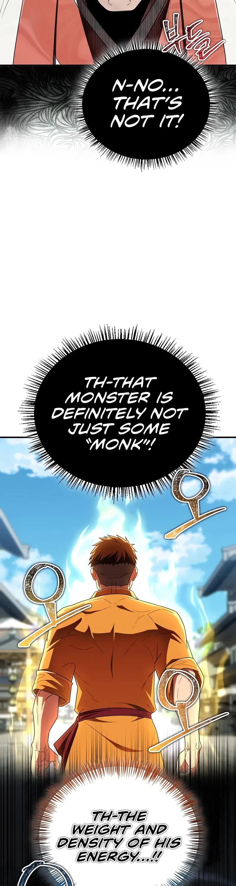 Genius Martial Arts Trainer chapter 71 page 20