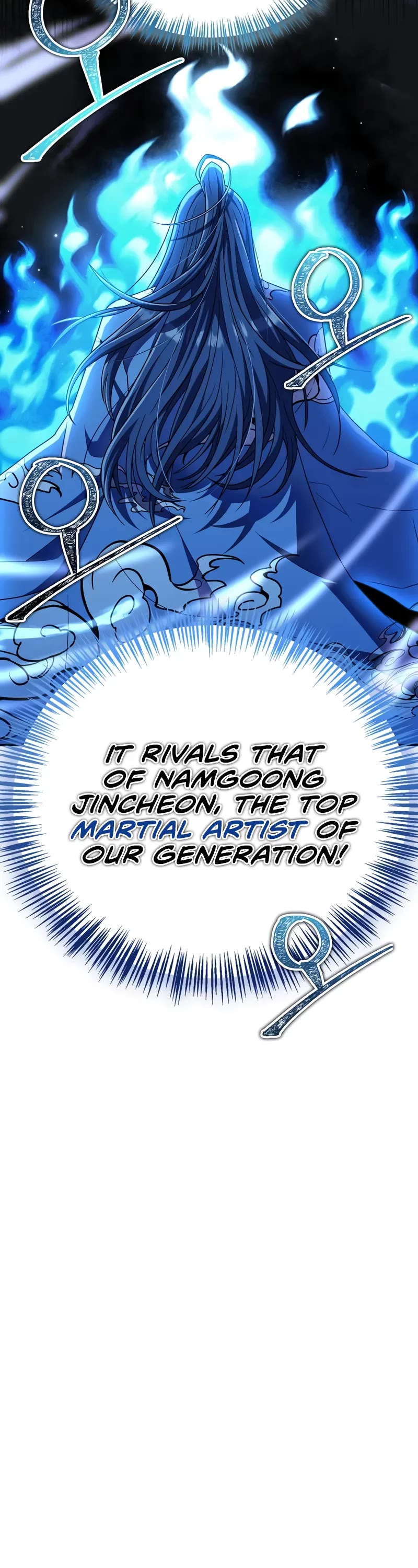 Genius Martial Arts Trainer chapter 71 page 21