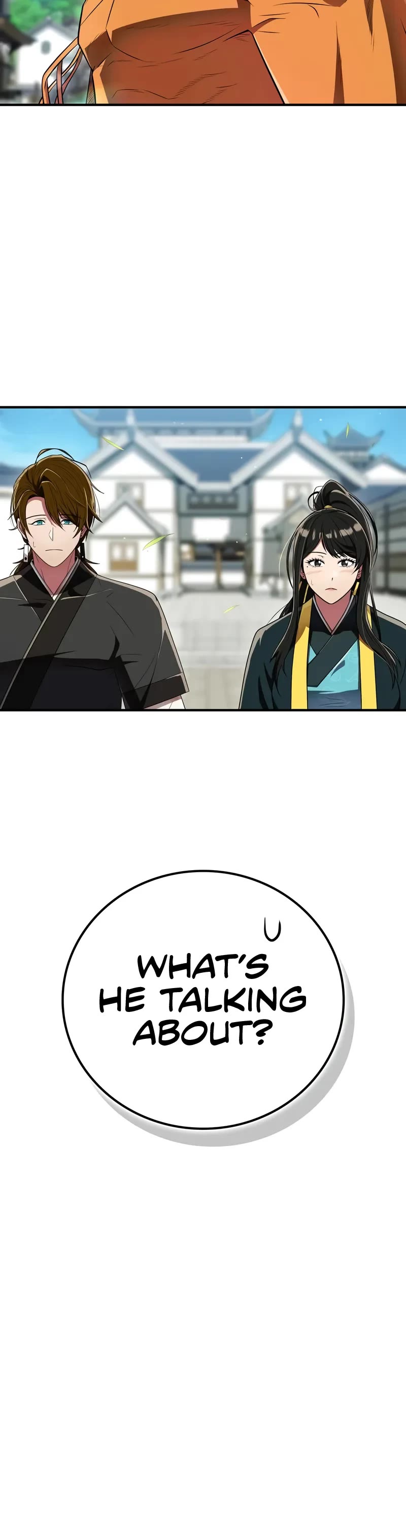 Genius Martial Arts Trainer chapter 71 page 24