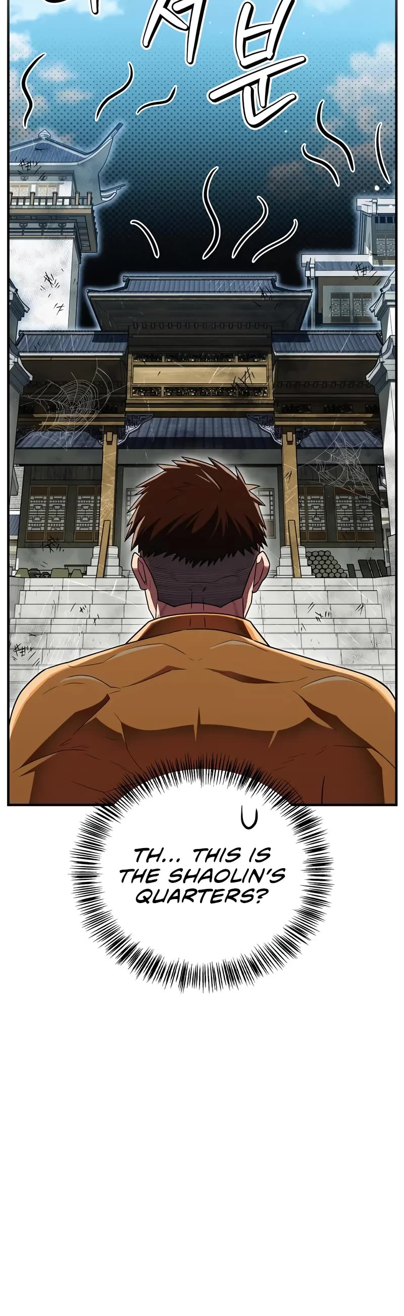 Genius Martial Arts Trainer chapter 71 page 26