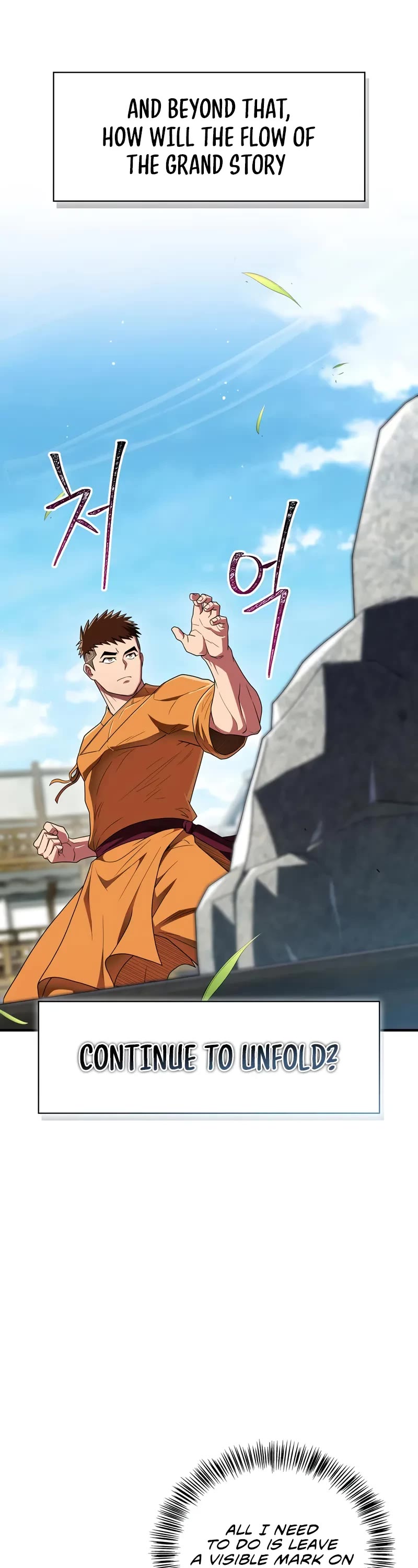 Genius Martial Arts Trainer chapter 71 page 42