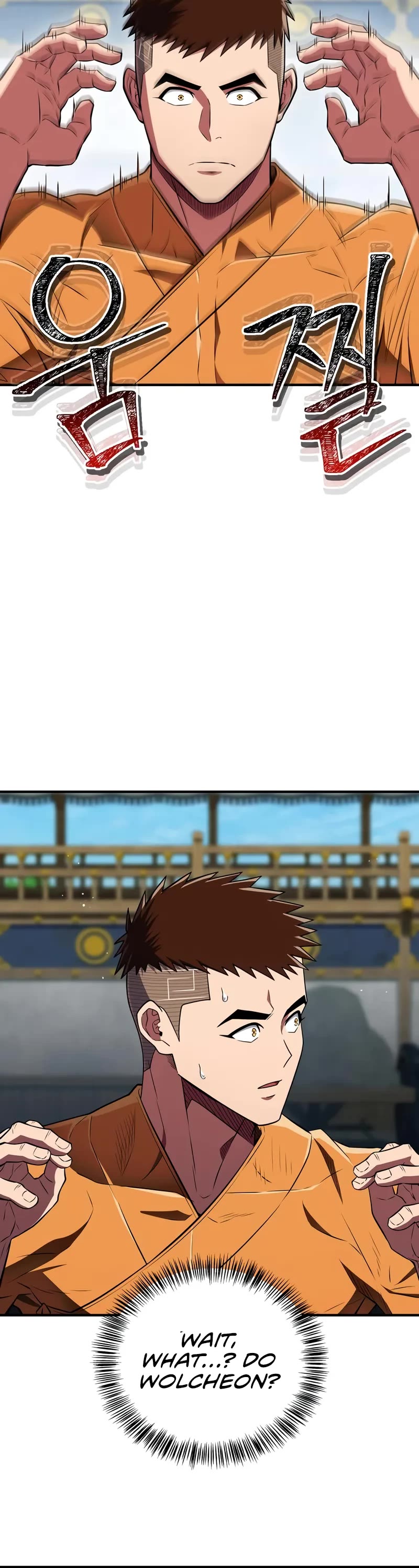 Genius Martial Arts Trainer chapter 71 page 51