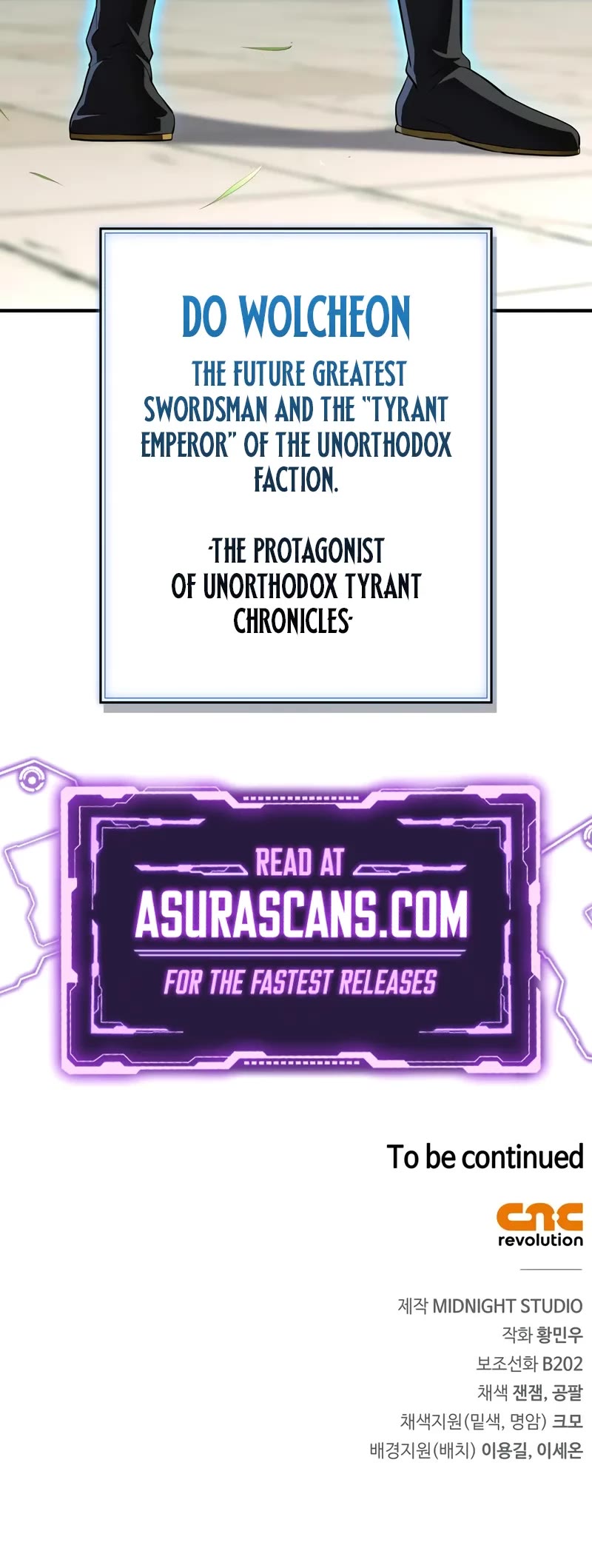 Genius Martial Arts Trainer chapter 71 page 60