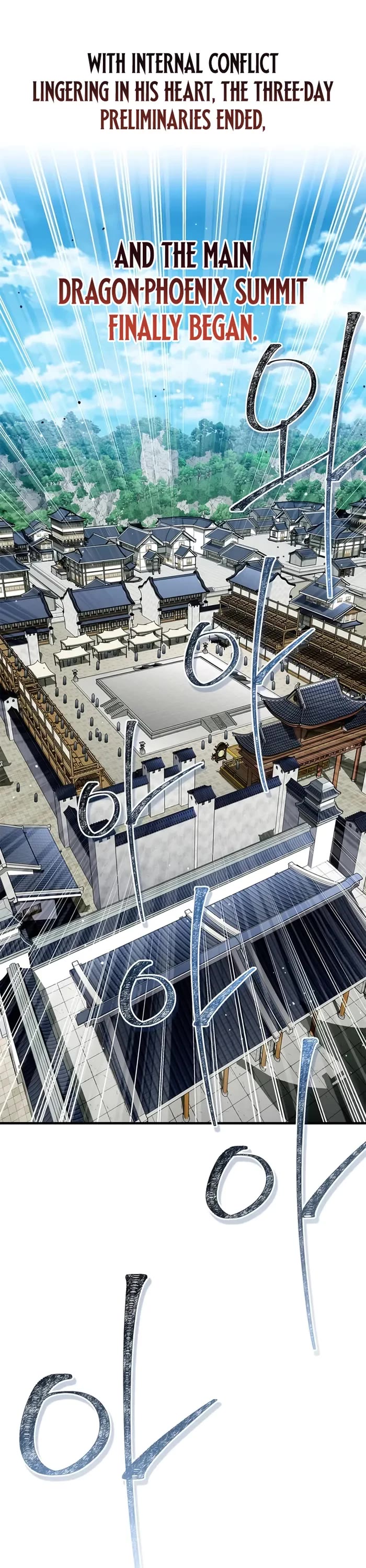 Genius Martial Arts Trainer chapter 72 page 12