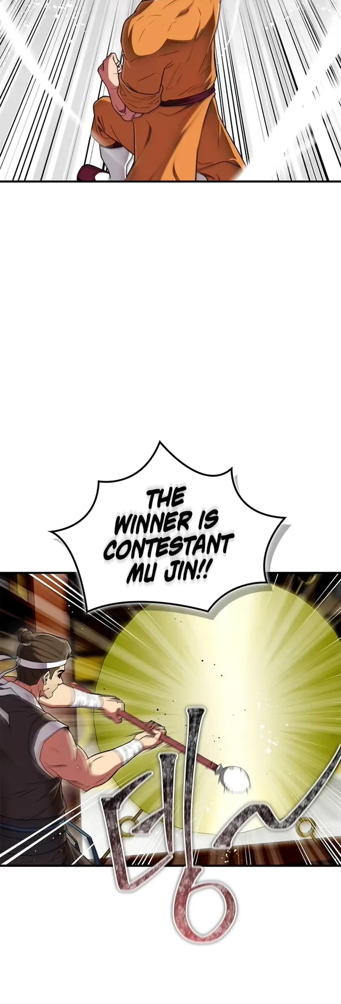 Genius Martial Arts Trainer chapter 72 page 15