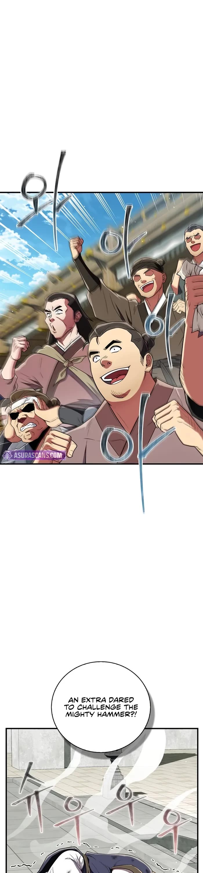 Genius Martial Arts Trainer chapter 72 page 16