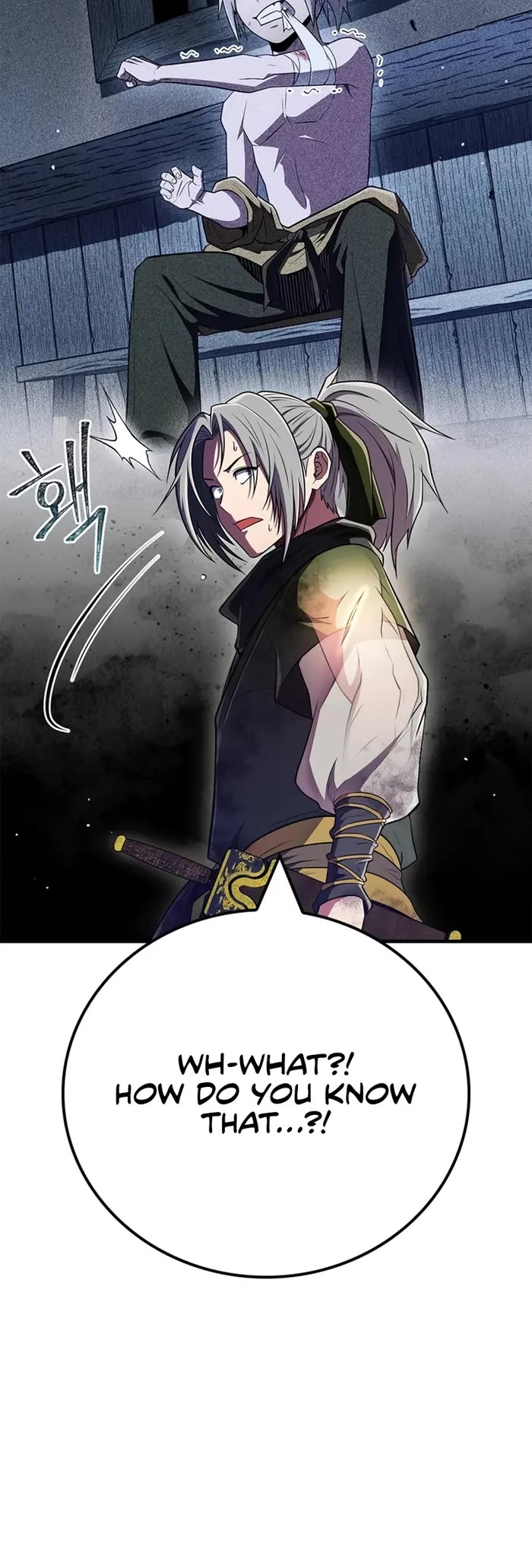 Genius Martial Arts Trainer chapter 72 page 50