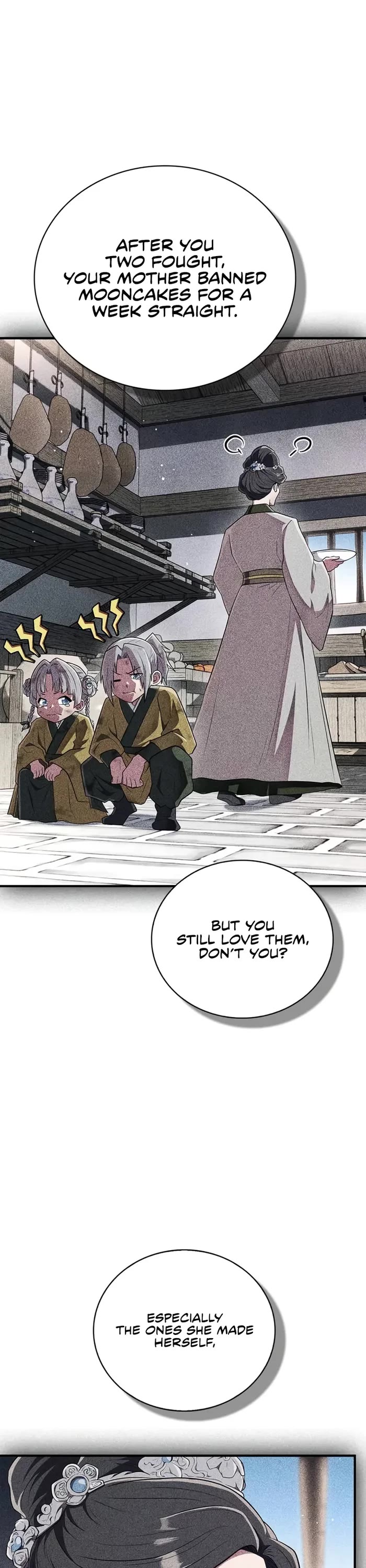 Genius Martial Arts Trainer chapter 72 page 52