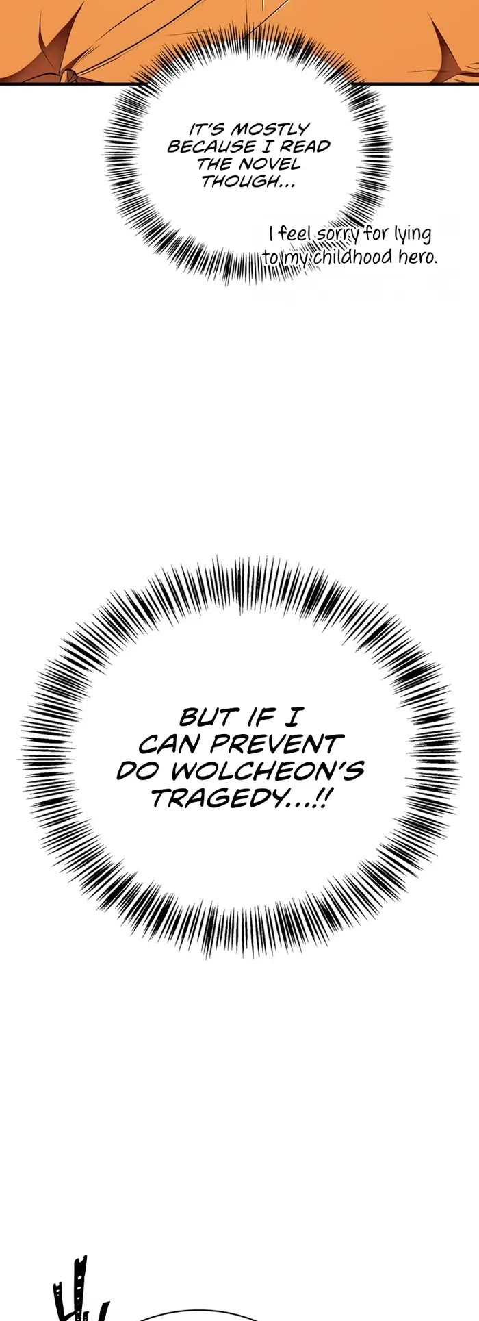 Genius Martial Arts Trainer chapter 72 page 55