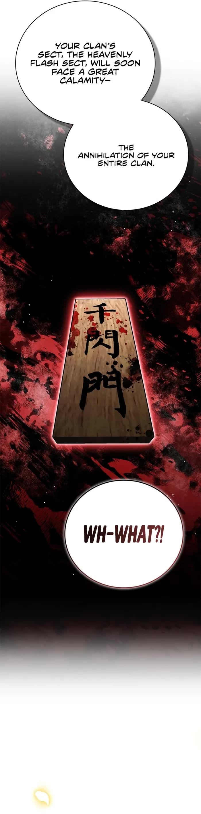 Genius Martial Arts Trainer chapter 72 page 57