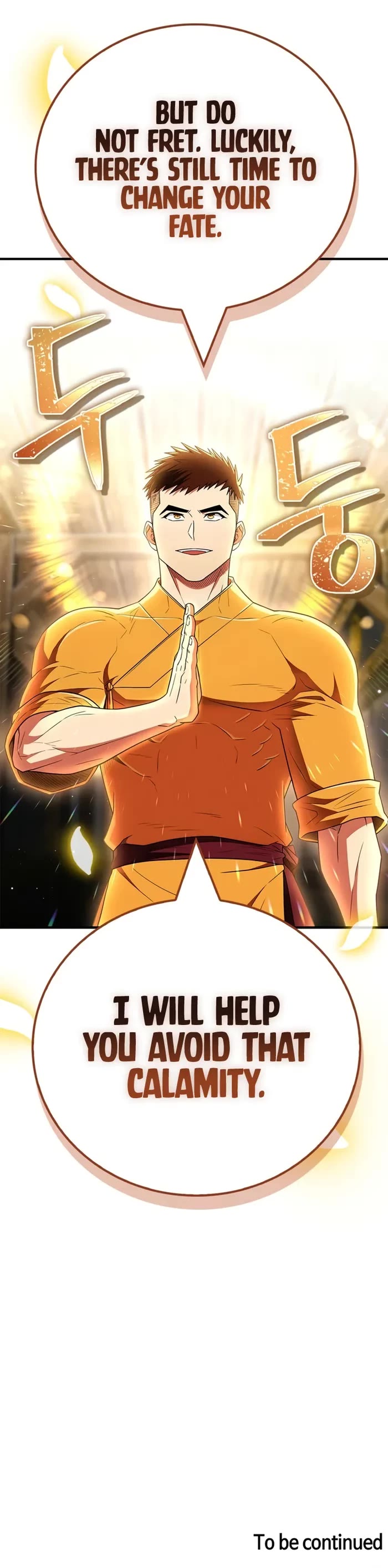 Genius Martial Arts Trainer chapter 72 page 58