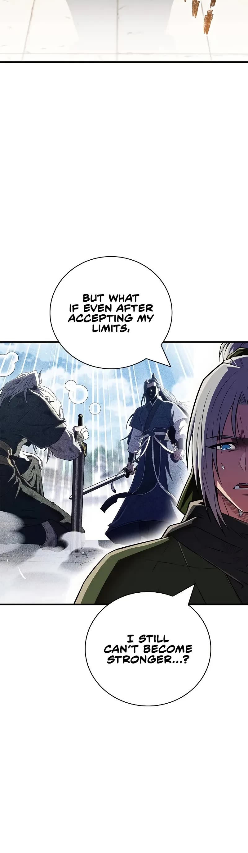 Genius Martial Arts Trainer chapter 73 page 11