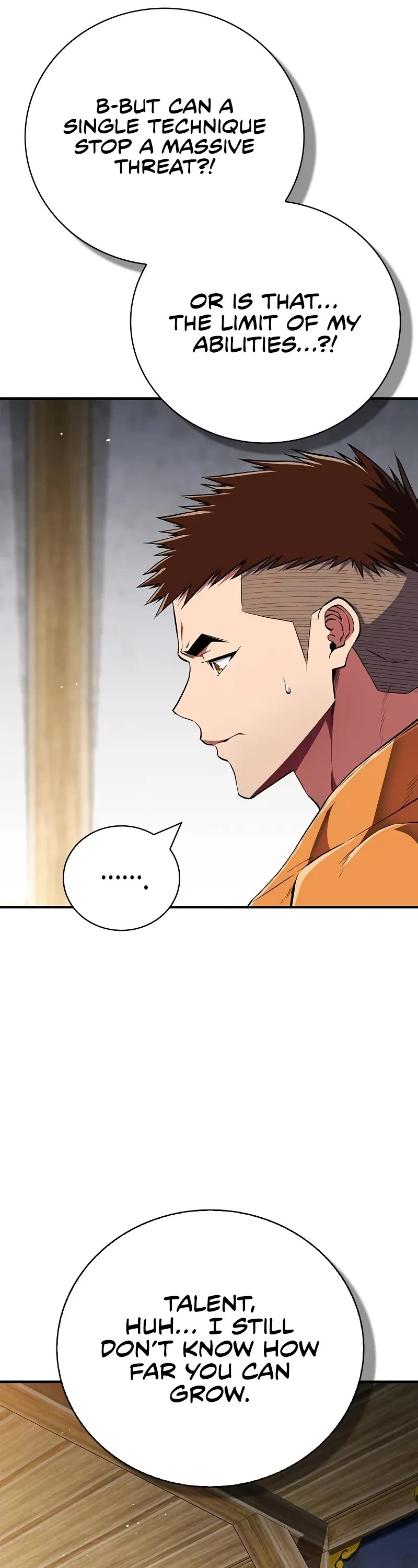 Genius Martial Arts Trainer chapter 73 page 13