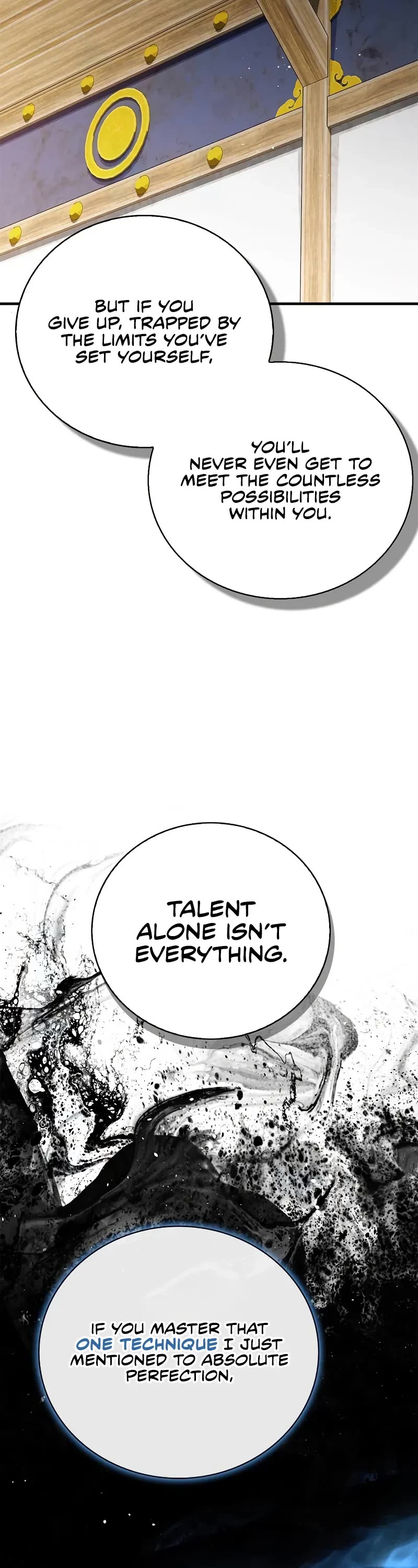 Genius Martial Arts Trainer chapter 73 page 14