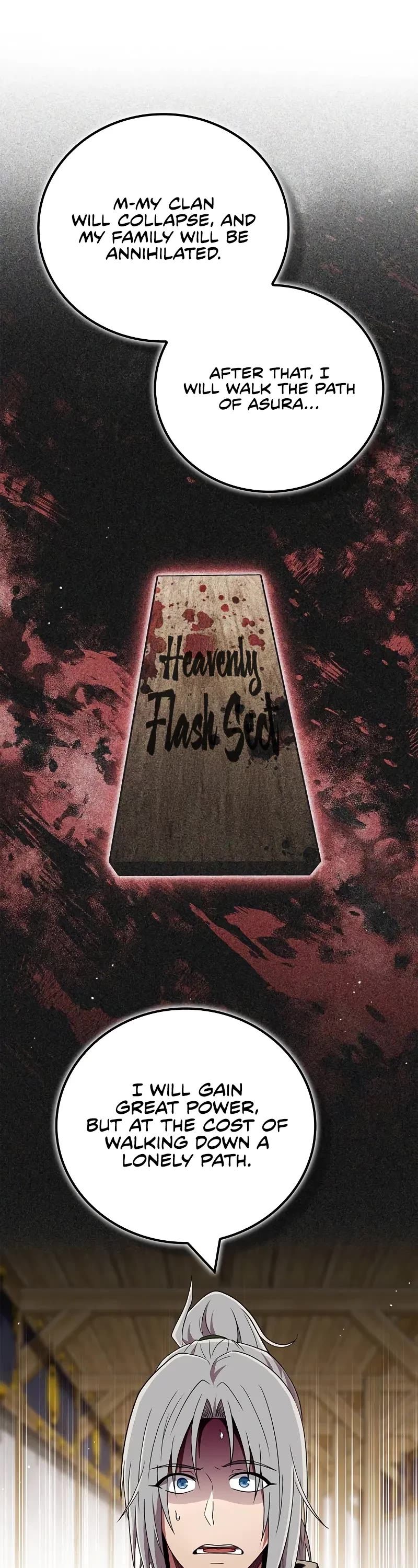 Genius Martial Arts Trainer chapter 73 page 2