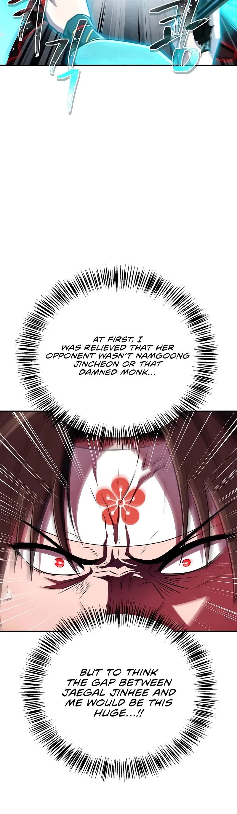 Genius Martial Arts Trainer chapter 73 page 26