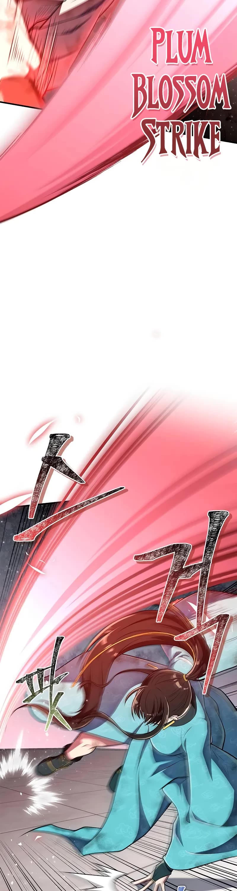 Genius Martial Arts Trainer chapter 73 page 29