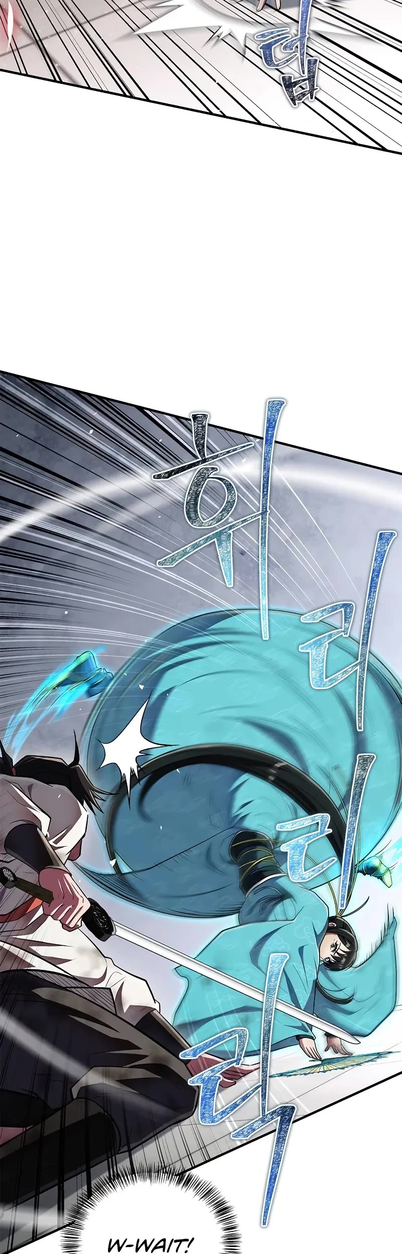 Genius Martial Arts Trainer chapter 73 page 30