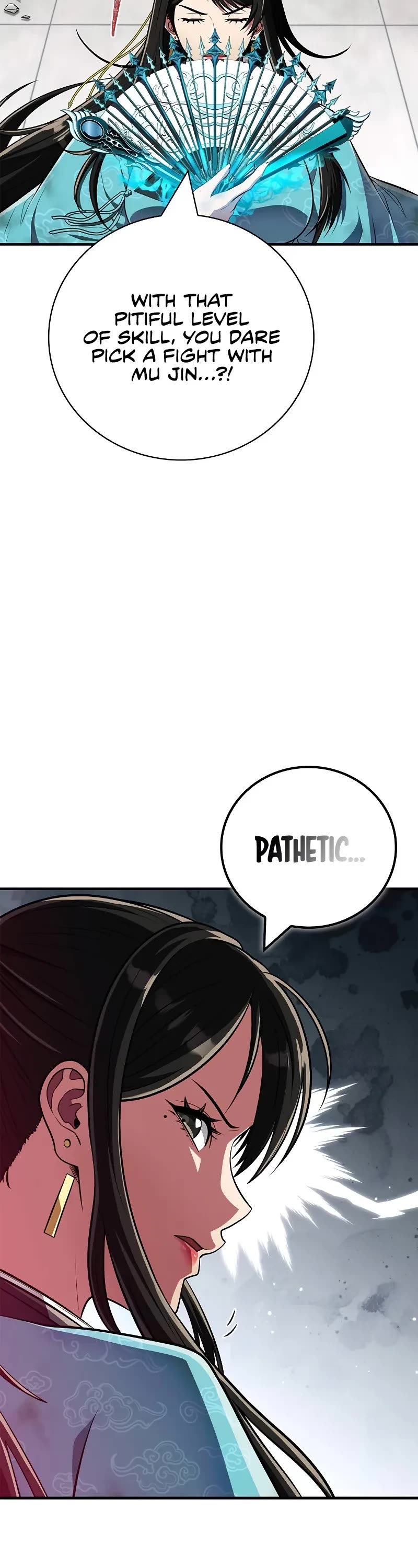 Genius Martial Arts Trainer chapter 73 page 34