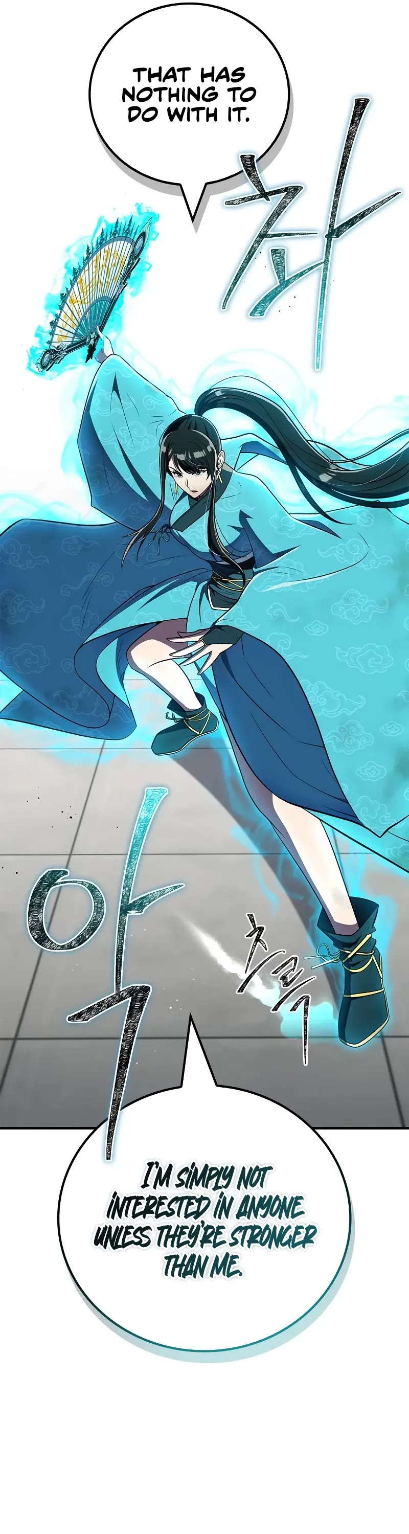 Genius Martial Arts Trainer chapter 73 page 42