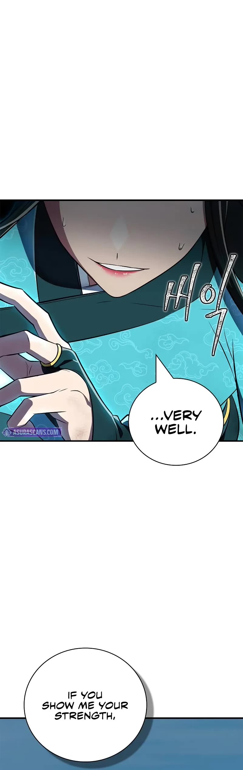 Genius Martial Arts Trainer chapter 73 page 46