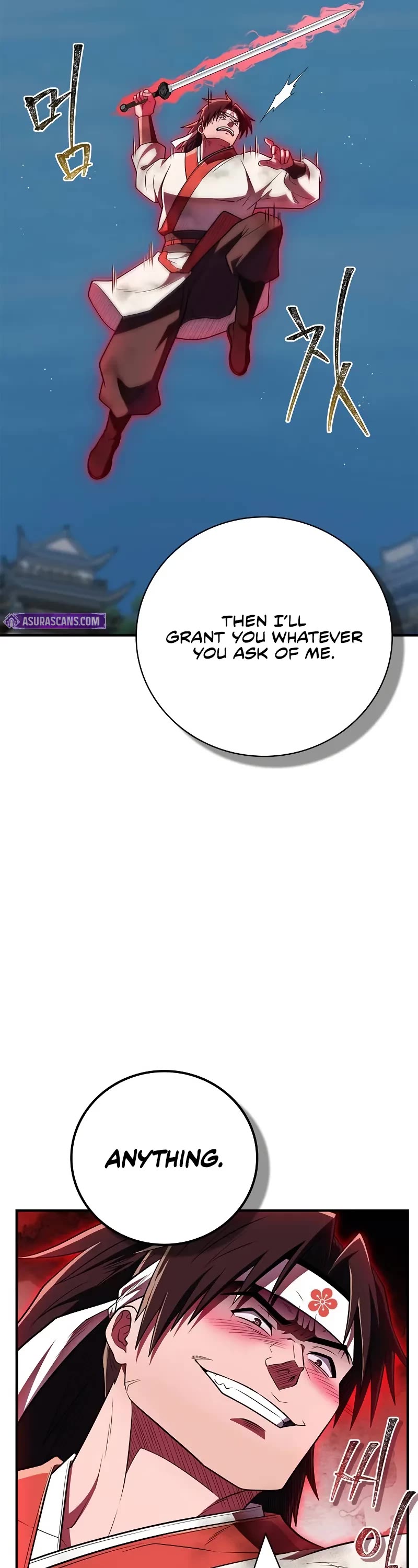 Genius Martial Arts Trainer chapter 73 page 47