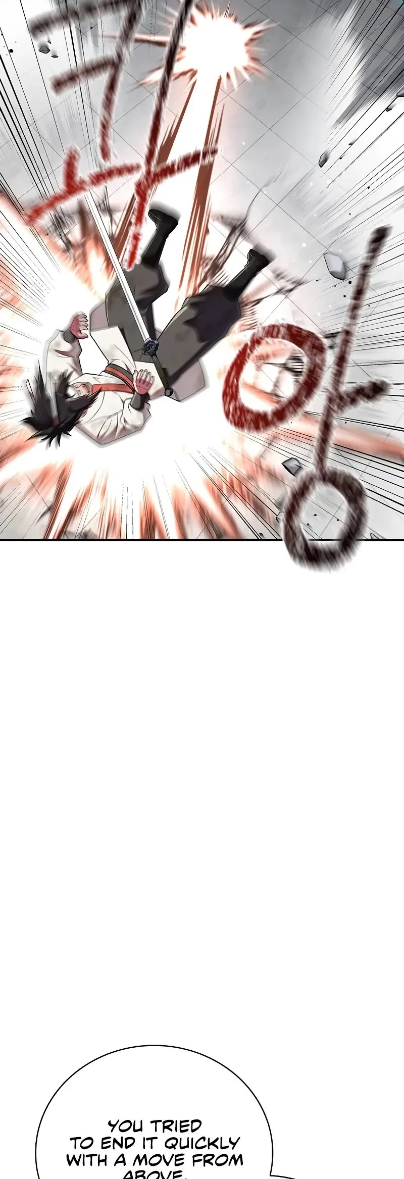 Genius Martial Arts Trainer chapter 73 page 50