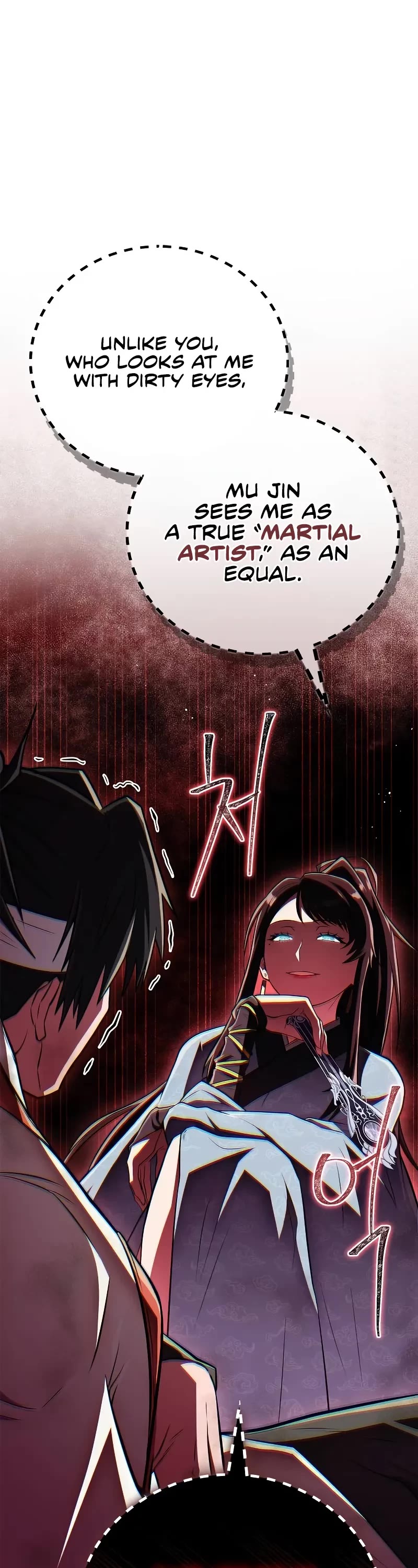 Genius Martial Arts Trainer chapter 73 page 54