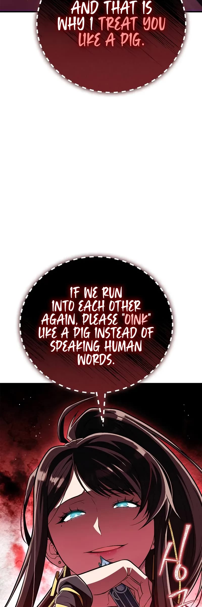 Genius Martial Arts Trainer chapter 73 page 55