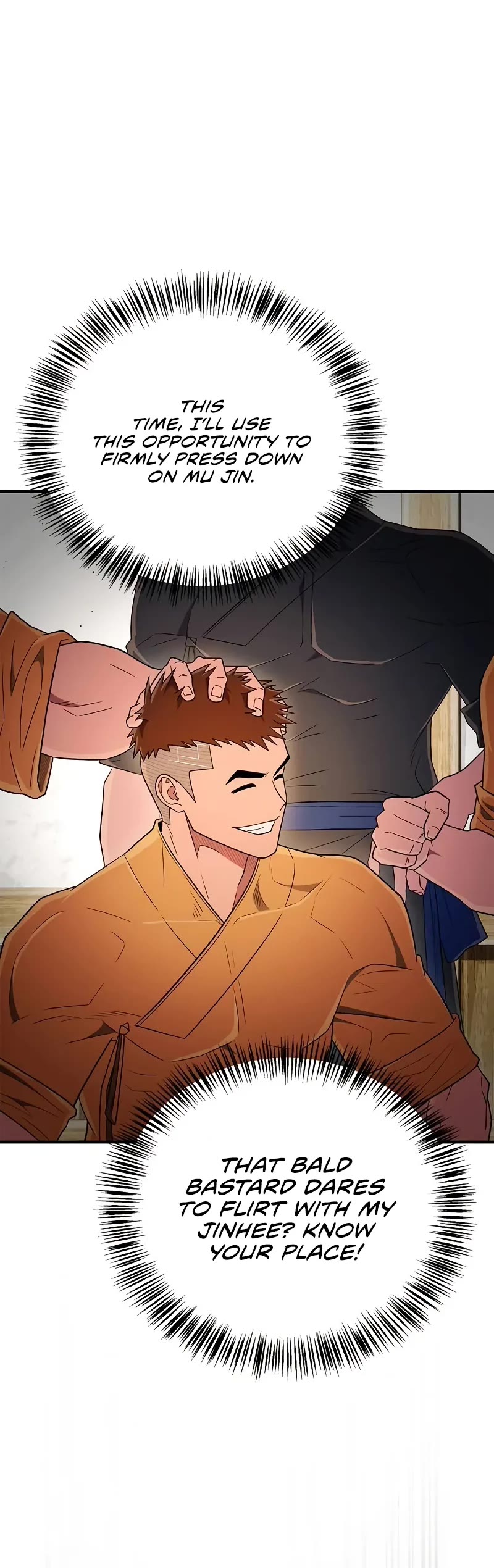 Genius Martial Arts Trainer chapter 73 page 66