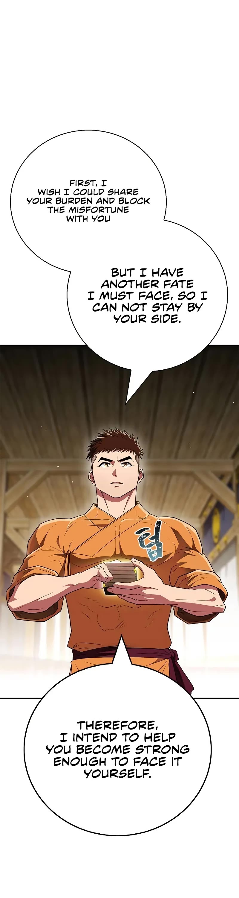 Genius Martial Arts Trainer chapter 73 page 7