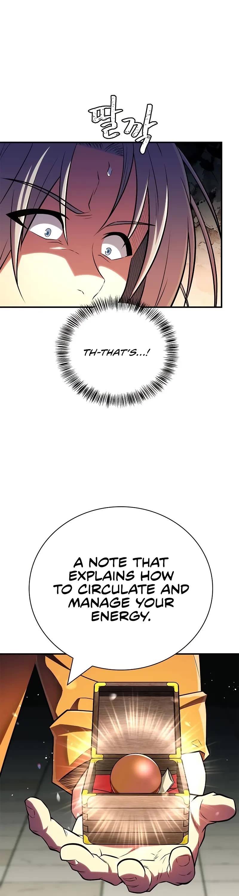 Genius Martial Arts Trainer chapter 73 page 8