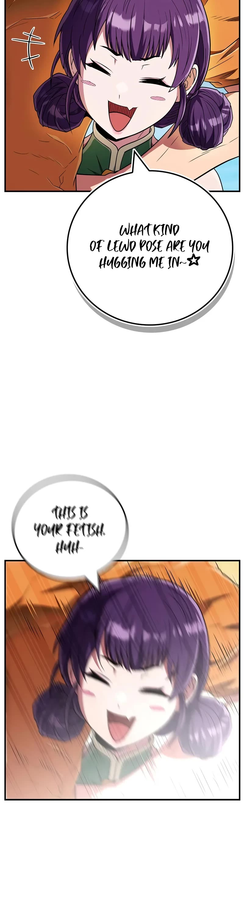 Genius Martial Arts Trainer chapter 74 page 23