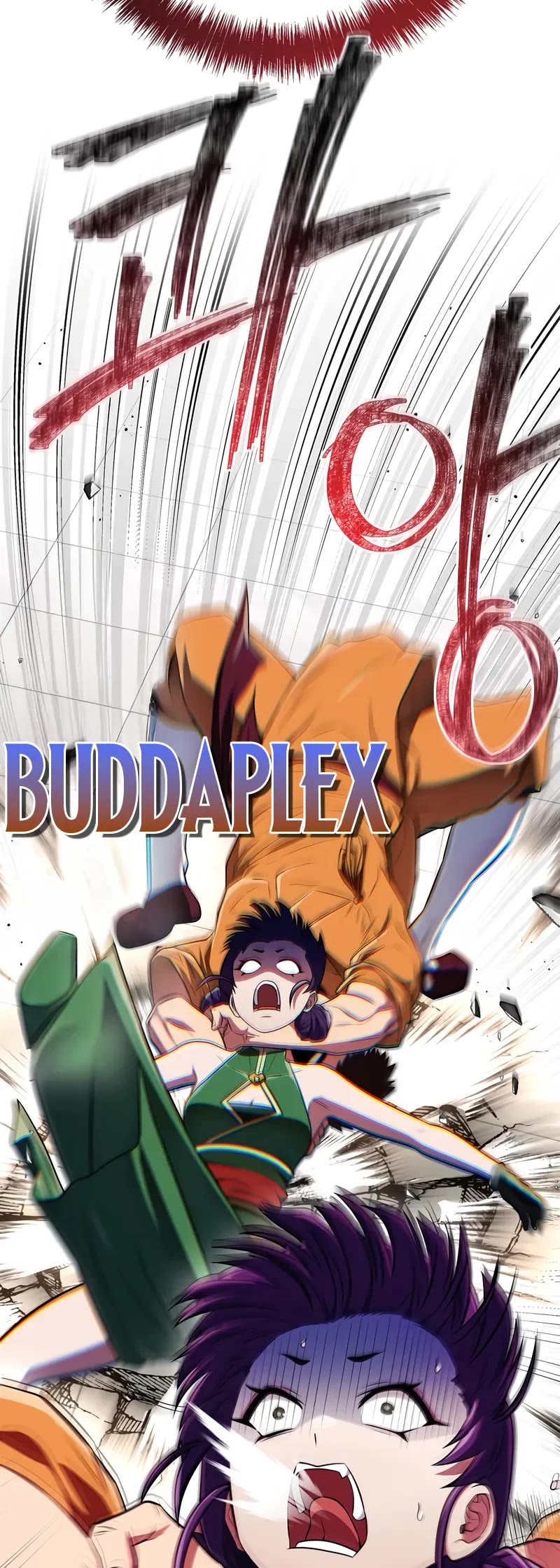 Genius Martial Arts Trainer chapter 74 page 25