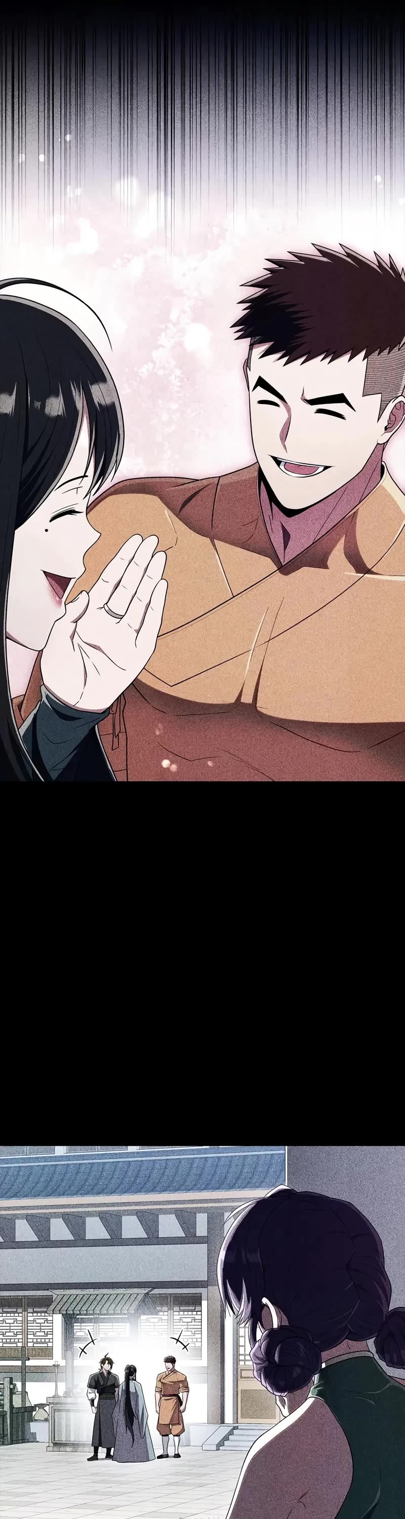 Genius Martial Arts Trainer chapter 74 page 3